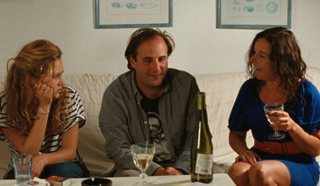 <strong>『女っ気なし』</strong>　© Année Zéro - Nonon Films - Emmanuelle Michaka