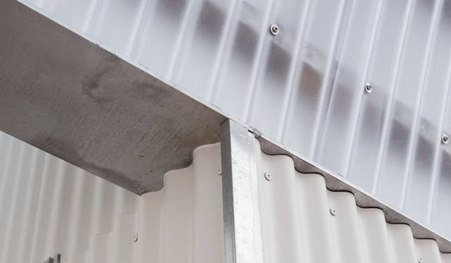 <strong>海のレストラン（2013年／香川県・豊島）</strong>　