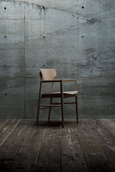 <strong>ACTUS｜アクタス</strong>　深澤直人デザイン新作家具シリーズ「AOYAMA」　