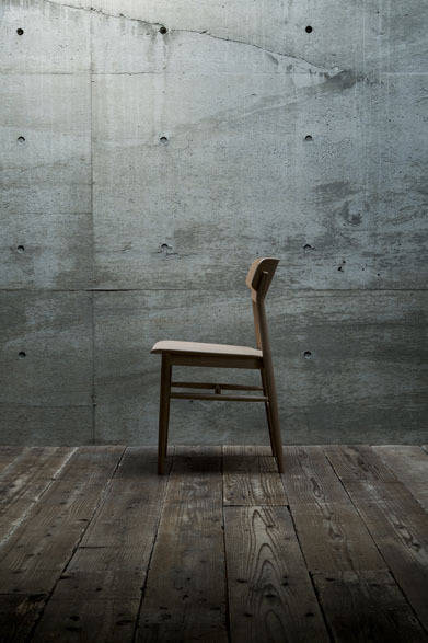 <strong>ACTUS｜アクタス</strong>　深澤直人デザイン新作家具シリーズ「AOYAMA」　