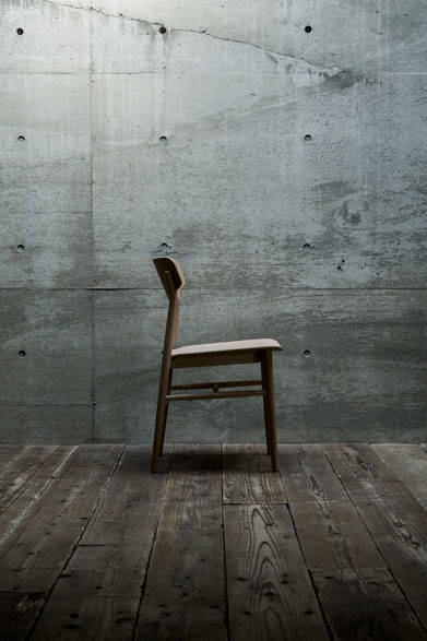 <strong>ACTUS｜アクタス</strong>　深澤直人デザイン新作家具シリーズ「AOYAMA」　