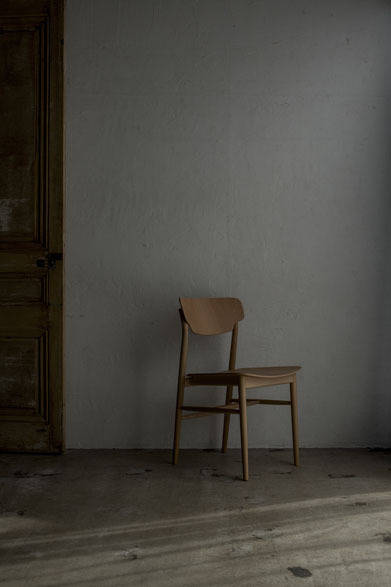 <strong>ACTUS｜アクタス</strong>　深澤直人デザイン新作家具シリーズ「AOYAMA」　