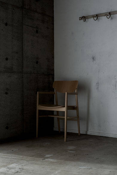 <strong>ACTUS｜アクタス</strong>　深澤直人デザイン新作家具シリーズ「AOYAMA」　