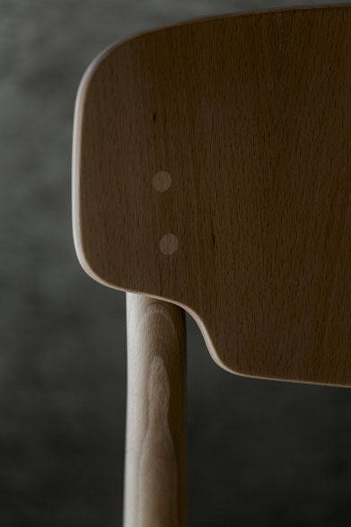 <strong>ACTUS｜アクタス</strong>　深澤直人デザイン新作家具シリーズ「AOYAMA」　