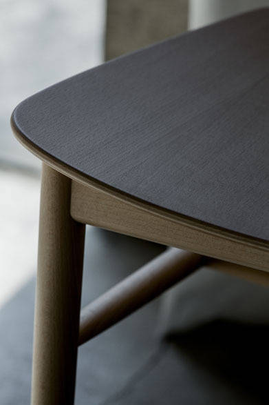 <strong>ACTUS｜アクタス</strong>　深澤直人デザイン新作家具シリーズ「AOYAMA」　