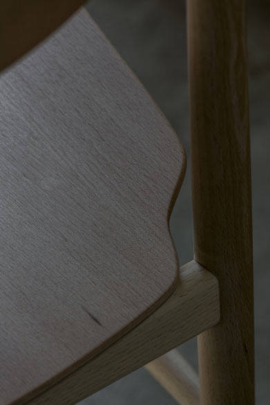 <strong>ACTUS｜アクタス</strong>　深澤直人デザイン新作家具シリーズ「AOYAMA」　