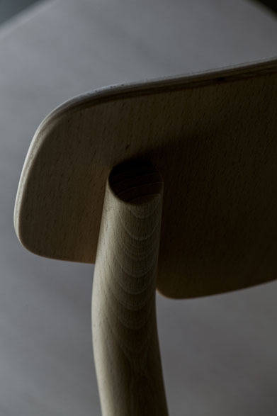 <strong>ACTUS｜アクタス</strong>　深澤直人デザイン新作家具シリーズ「AOYAMA」　