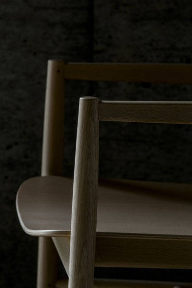 <strong>ACTUS｜アクタス</strong>　深澤直人デザイン新作家具シリーズ「AOYAMA」　