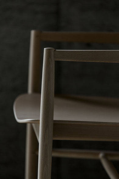 <strong>ACTUS｜アクタス</strong>　深澤直人デザイン新作家具シリーズ「AOYAMA」　