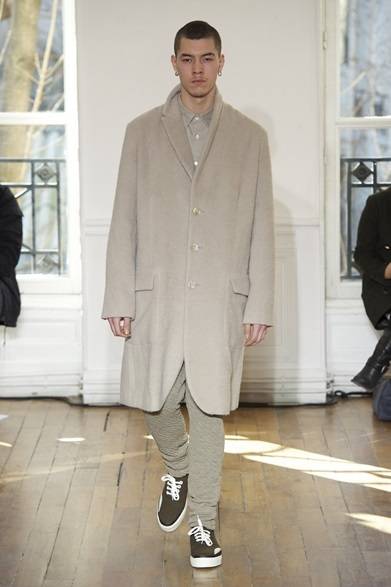 <strong>Julien David｜DSMGにてジュリアン・デイヴィッド自身による特別ディスプレイ</strong><br /><br />ジュリアン・デイヴィッド<br />2013年秋冬コレクション<br /><br />場所｜ドーバー ストリート マーケット ギンザ<br />営業時間｜11:00～20:00、<br />金・土 11:00～21:00<br />東京都中央区銀座6-9 ギンザコマツ西館 2階<br />Tel. 03-6228-5080