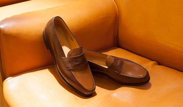 <strong>JOHN LOBB｜ジョンロブ</strong>　「LOPEZ（ロペス）」