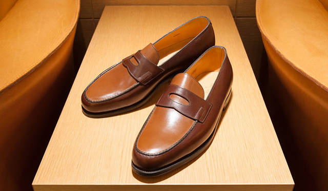 <strong>JOHN LOBB｜ジョンロブ</strong>　「LOPEZ（ロペス）」
