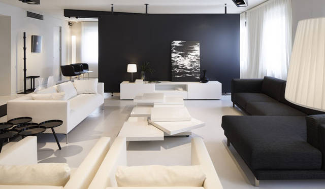 <strong>MAIN｜メイン</strong>　「Minami Aoyama Interior Night 2013」　<strong>è interiors（エ インテリアズ）</strong>