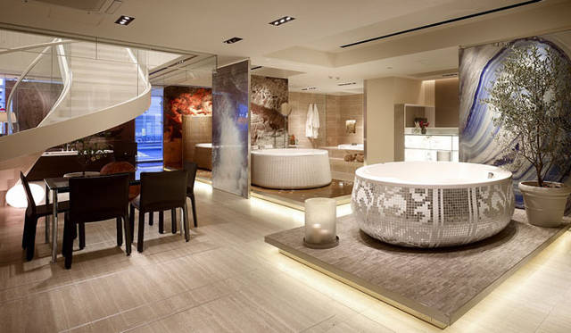 <strong>MAIN｜メイン</strong>　「Minami Aoyama Interior Night 2013」　<strong>JAXSON（ジャクソン）</strong>