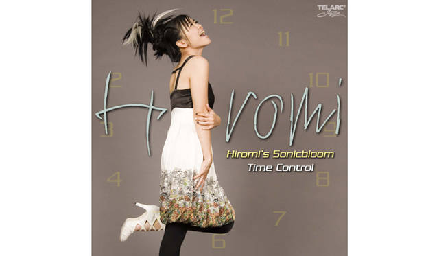 『タイム・コントロール』（2007）