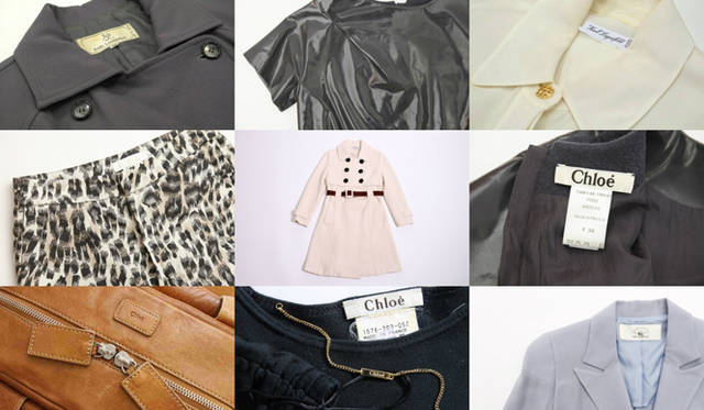 <strong>PASS THE BATON｜パスザバトン</strong>　映画『ファッションを創る男～カール・ラガーフェルド～』とコラボ！ 期間限定スペシャル企画