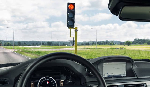 “車車間通信システム”