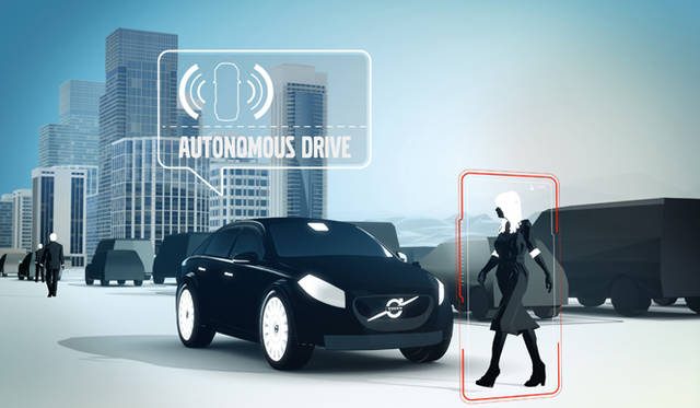 “自動パーキングシステム”