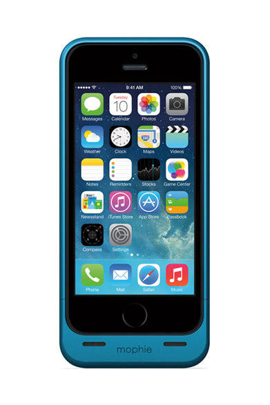 <strong>FOCAL POINT｜フォーカルポイント</strong>　バッテリー内蔵ケース「juice pack」　