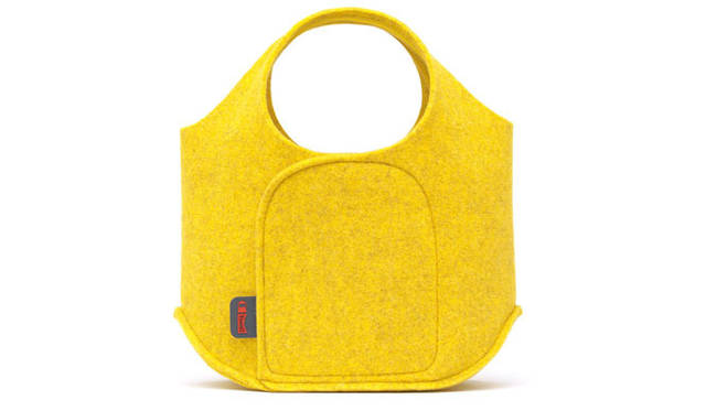 <strong>CAMPER｜カンペール</strong>　秋冬新作バッグ「CAMPER by DRILL DESIGN」　DRILL DESIGN トートS 1万3650円