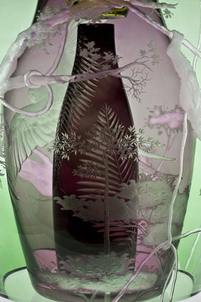 <strong>LAILA TOKIO｜ライラ トウキョウ</strong>　 Christian Haas Exhibition「ROPES」　