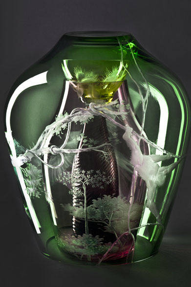 <strong>LAILA TOKIO｜ライラ トウキョウ</strong>　 Christian Haas Exhibition「ROPES」　