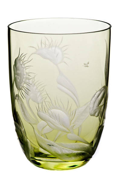 <strong>LAILA TOKIO｜ライラ トウキョウ</strong>　 Christian Haas Exhibition「ROPES」　「PLANET EARTH Tumbler & Pitchers」