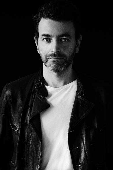 <strong>LAILA TOKIO｜ライラ トウキョウ</strong>　 Christian Haas（クリスチャン・ハース）