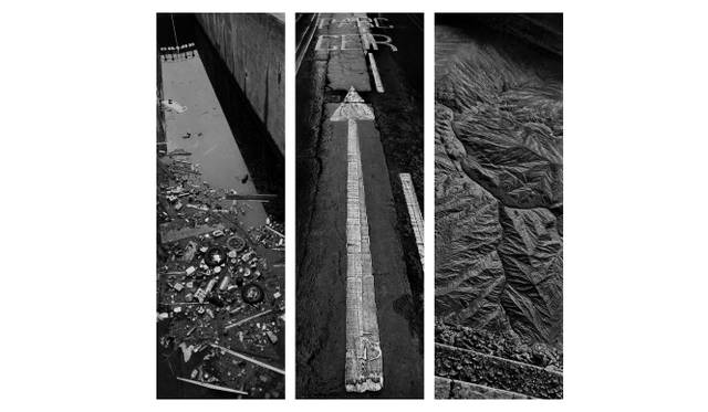 <strong>ART｜東京国立近代美術館で『ジョセフ・クーデルカ展』</strong>　ジョセフ・クーデルカ　「エグザイルズ」より　オー=ド=セーヌ、フランス（1987年） © Josef Koudelka / Magnum Photos