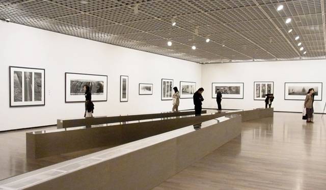 <strong>ART｜東京国立近代美術館で『ジョセフ・クーデルカ展』</strong>　展示の様子