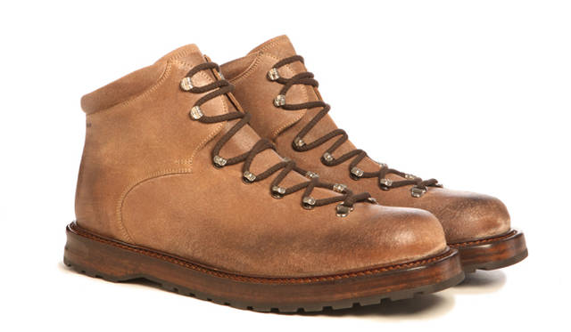 エベレスト カプセル コレクション「VILLER」9万2400円