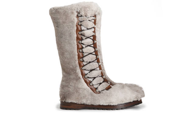 エベレスト カプセル コレクション「VILLELM」23万1000円（受注販売）