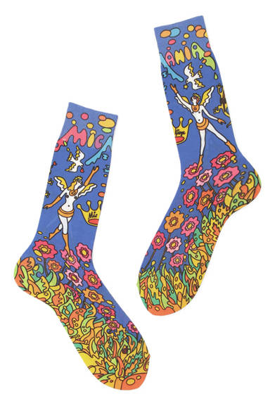 designed by ミック・イタヤ 2100円