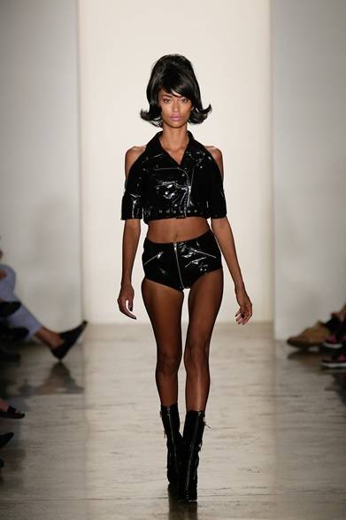 <strong>JEREMY SCOTT