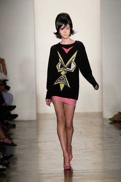 <strong>JEREMY SCOTT