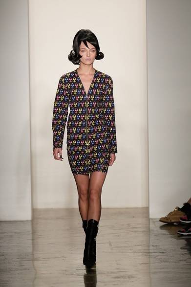 <strong>JEREMY SCOTT