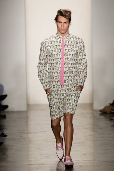 <strong>JEREMY SCOTT