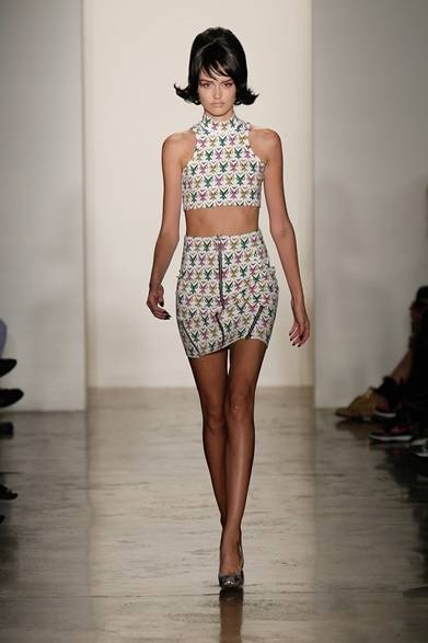 <strong>JEREMY SCOTT