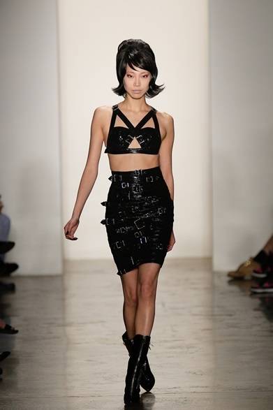 <strong>JEREMY SCOTT