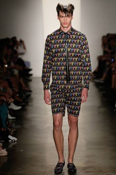 <strong>JEREMY SCOTT