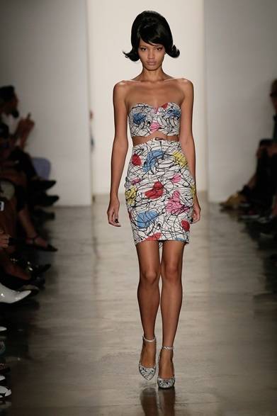 <strong>JEREMY SCOTT