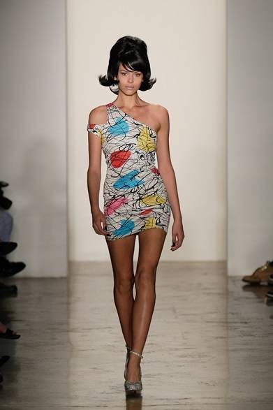 <strong>JEREMY SCOTT