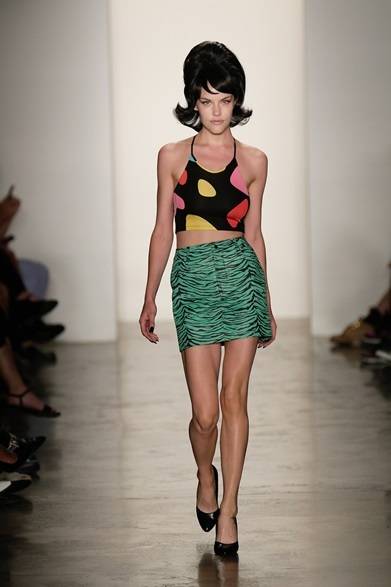 <strong>JEREMY SCOTT