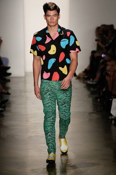 <strong>JEREMY SCOTT