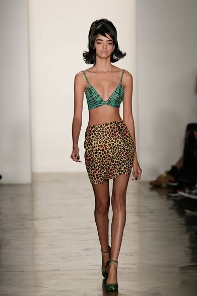 <strong>JEREMY SCOTT