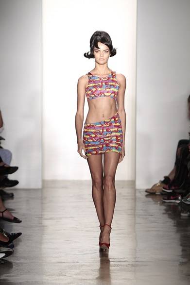 <strong>JEREMY SCOTT