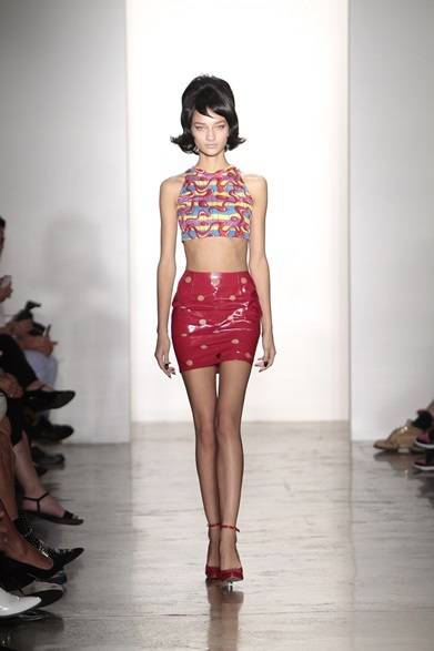 <strong>JEREMY SCOTT