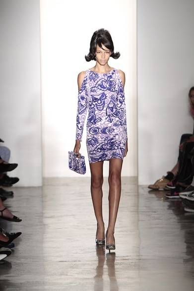 <strong>JEREMY SCOTT