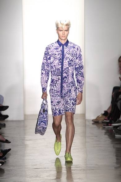 <strong>JEREMY SCOTT