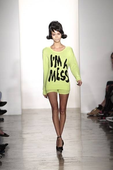 <strong>JEREMY SCOTT